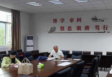 片段教学展风采　以赛促研共成长 ——2024年建瓯市初中数学教师片断教学技能竞赛